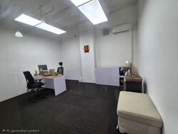 Bizlink Centre (D14), Factory #551150191